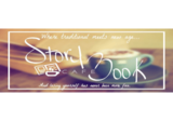 Story Book Cafe
