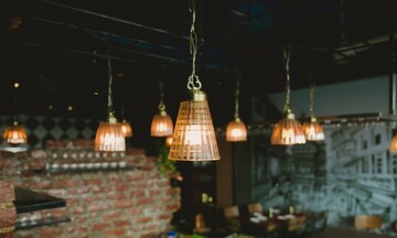 Cyber Hub Specialty Restaurant