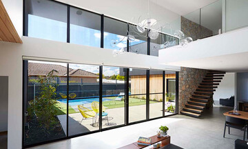 Ninevah Cr House