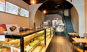 Sushi Gallery