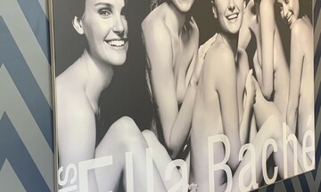 Ella Bache