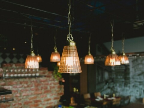 Cyber Hub Specialty Restaurant