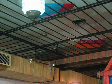  NJP Indian Restaurant, Rajouri