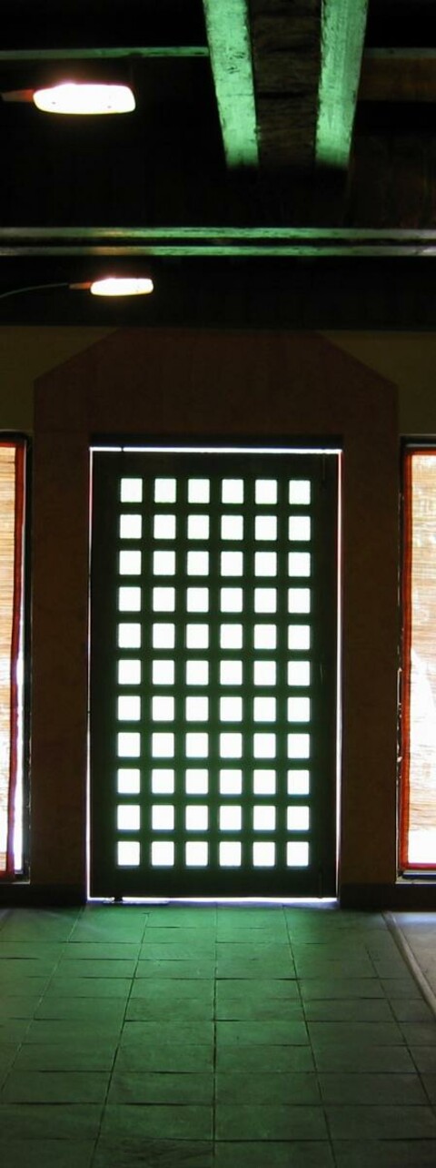  NJP Indian Restaurant, Rajouri - 03