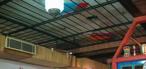  NJP Indian Restaurant, Rajouri - 01