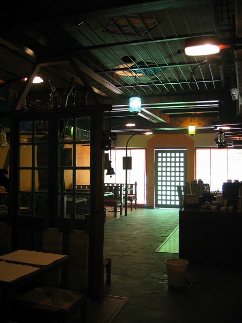  NJP Indian Restaurant, Rajouri - 05