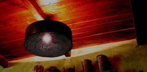  NJP Indian Restaurant, Rajouri - 04