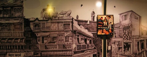  NJP Indian Restaurant, Rajouri - 08