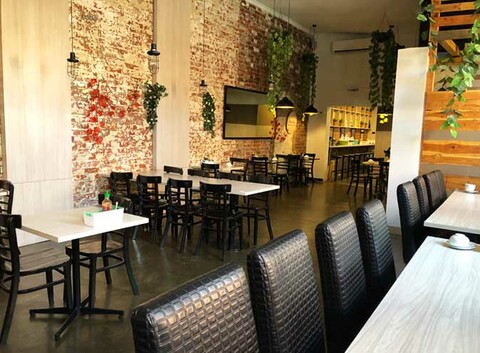 Hanoi Rose Melbourne Brunswick Function Venue Event