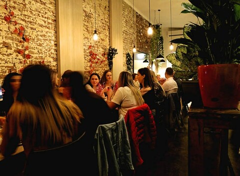 Hanoi Rose Melbourne Brunswick Restaurant