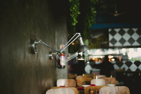 Cyber Hub Specialty Restaurant 2