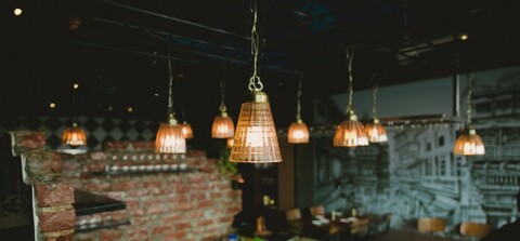 Cyber Hub Specialty Restaurant 1