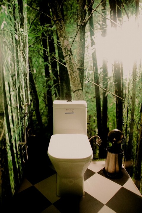 Cyber Hub Specialty Restaurant 12