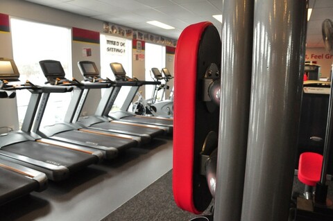 Snap Fitness Gym 3